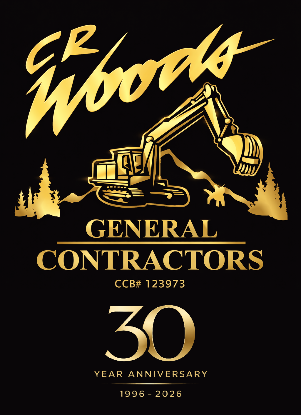 30 year logo - FOR USE